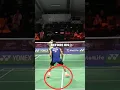 How To Split Step Properly In Badminton