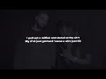 Travis Scott, Drake - MELTDOWN (Lyrics)