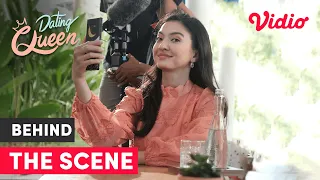 Download Behind The Scene | Dating Queen  | Raline Shah, Deva Mahrendra, Nadine Alexandra, Richard Kyle MP3