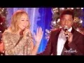 Download Lagu Mariah Carey l Christmas Time Is In The Air Again (Live at Hallmark Channel Special)