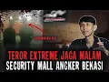 Download Lagu UDAH GILAA..!! TERORNYA DI LUAR NALAR..!! GAK ADA YANG BERANI JAGA MALAM DI DALAM MALL INI..!!