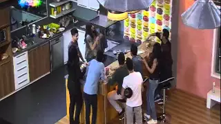 اغنية هادي شرارة من الطلاب حصريا 