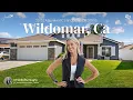 Single story home in Wildomar