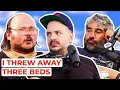 Download Lagu Stav is still traumatized from the time he got bed bugs