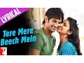 Download Lagu Lyrical: Tere Mere Beech Mein Full Song with Lyrics | Shuddh Desi Romance | Jaideep Sahni