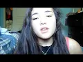 "Till I Fall Asleep" - Jayme Dee *cover*