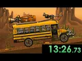 Download Lagu I speedrun upgrading into the ultimate zombie killing machine in Earn To Die 2012