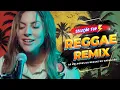 Download Lagu MELÔ DE CARLA CÍNTIA 2025 - REGGAE INTERNACIONAL - Reggae Do Maranhão - Reggae Remix‪ 2025