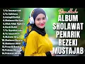 Lagu SHOLAWAT VIRAL TERBARU 2026 | SHOLAWAT NABI PENARIK REJEKI | Sholawat Jibril, Sholawat Burda, Nariya