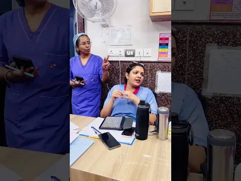 “So many cases handled in just one day!” || Dr.Poonam Maggo