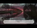 寫給城市的詩 - 楊千嬅『在這城市裏 充滿各種夢境』【動態歌詞Lyrics】