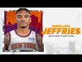 NEW YORK KNICKS CONFIRMS DAQUAN JEFFRIES NY KNICKS NEWS