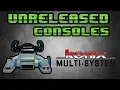Download Lagu Unreleased Consoles | Konix Multisystem