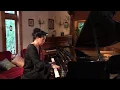 Download Lagu I´ve Been Waiting For You ABBA Ulrika A. Rosén, piano.