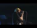 YENTED - ถ้าหาก (If / High School Sweethearts) | Live Concert บ้านเพื่อน บางแสน