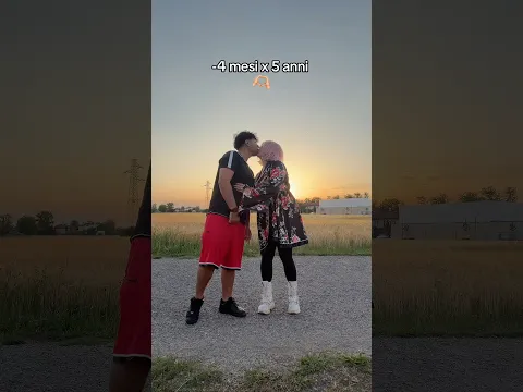 5 Anni Di Noi 🥹❤️