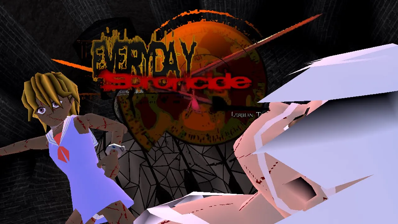 EVERYDAY SORORICIDE TRAILER