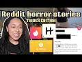 Judging INSANE Hinge creeps on Reddit