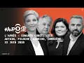 Download Lagu Congrès constitutif de l’Après: Autain, Corbièr, Filoche, Garrido