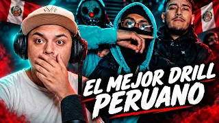 EL MEJOR DRILL PERUANO!😱👹 Adrist B - The Game Changer (Video Oficial)