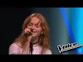 Download Lagu Rebecca Bangfield | Waiting Room (Phoebe Bridgers) | Blind auditions | The Voice Norway 2024