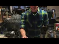 Travel Indiana Attends Grand Opening of Bridges Craft Pizza Wine Bar
