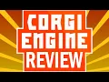 Corgi Engine Review - Side Scrolling Platforming Framework