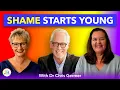 Overcoming Shame and Building Self-Compassion with Dr Chris Germer