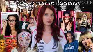 2026 - The Year Discourse Ate Itself
