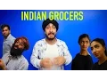 Indian Grocers are WILD