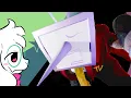 Deltarune Chapter 3 Hidden Cutscene