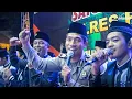 Download Lagu Lucu !!! Sholawatan bareng Polisi Kalahkan Ahmad Tumbuk  Majelis Attaufiq \