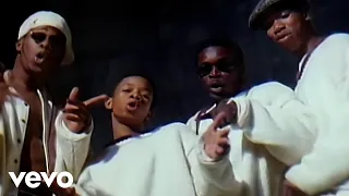 soul for real candy rain official music video 
