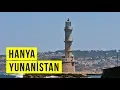 Download Lagu Hanya - Yunanistan'da Gezilecek Yerler: GEZİMANYA HANYA REHBERİ