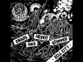 HELL CITY - CHAOS HAS NEVER STOPPED