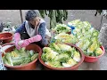 How to Make Delicious Korean Kimchi! Full Video (Boiled Pork) Recipe