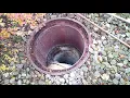 Electric Eel Power Snake Drain Auger rented from Home Depot