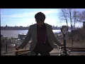 Leon Bridges - Bad Bad News Dance Visual by Jerijah West