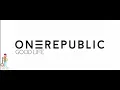 Download Lagu One Repúblic - Good Life (Lyrics)