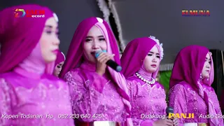 Download Bismilah  All Artis ELMUNA Sejuk Dihati MP3