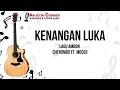 Download Lagu KENANGAN LUKA - Lagu Ambon | Karaoke Akustik