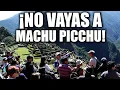 Download Lagu MACHU PICCHU has entered the BLACKLIST!