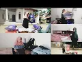 Download Lagu Aktifitas Bukan IRT Jemur Semua Bantal Kapuk dan Ganti Sprei Kasur Kapuk#kapukmisslena#bantalkapuk