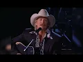 Alan Jackson - Where Were You (When The World Stopped Turning) (CMA Awards Interview u0026 Performance)