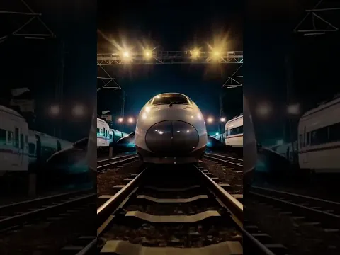 🚄China enters the 🧨Spring Festival travel rush.