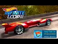 Hot Wheels Infinite Loop Daily Task challenges Android Gameplay Droidnation