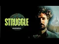 STRUGGLE | Gaadikhedeala New Haryanvi Song 2025 
