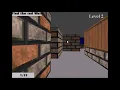 Java Maze Game by Liam Nilan