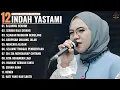 SALAHMU SENDIRI - SERIBU KALI SAYANG  - Indah Yastami Full Album | Cover Akustik Terbaik 2025