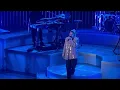 LOUANE & GRAND CORPS MALADE - Derrière le brouillard (L’Olympia, Paris 01/06/2022) LIVE